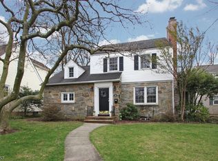 414 Union Ave N, Cranford, NJ 07016