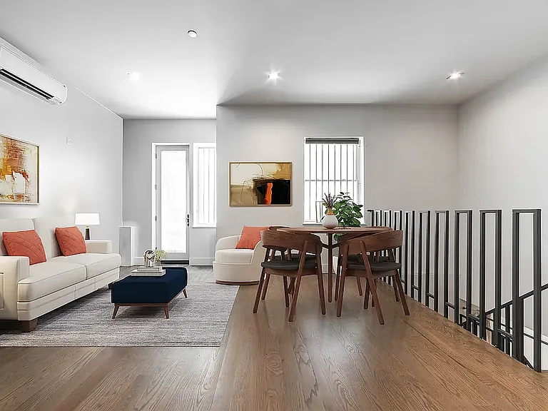 806 Saint Johns Pl #1B — Photo 1