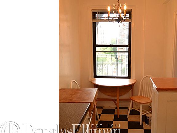 2nd image of 124 W 93rd St APT 8E