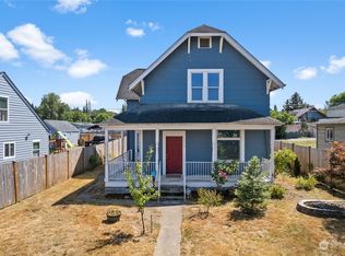 1640 E 34th St, Tacoma, WA