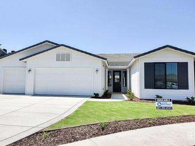 12813 Kinnick Ct, Bakersfield, CA, 93311