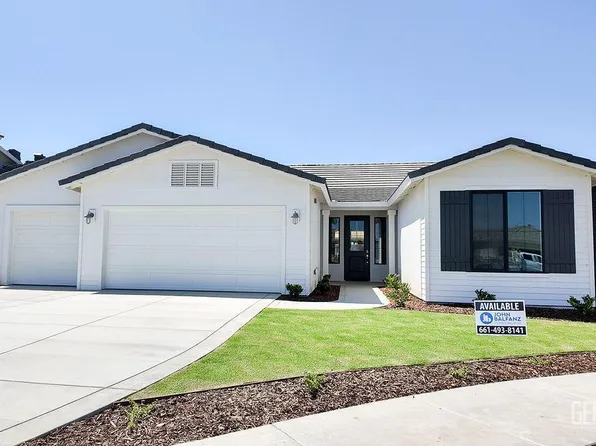 12813 Kinnick Ct, Bakersfield, CA 93311