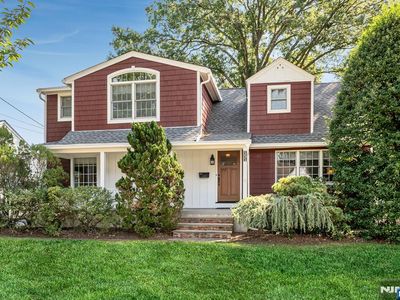 151 Pershing Ave, Ridgewood, NJ, 07450