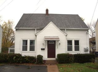 77 Birdsey Ave, Middletown, CT 06457