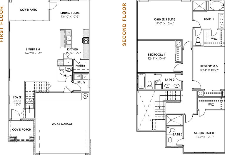2nd image of 6514 Downey Ln