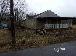 816 S Pittenger Rd, Selma, IN 47383