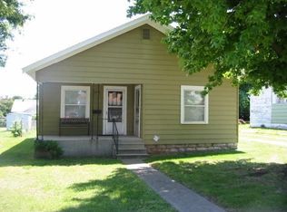 2236 N Prospect Ave, Springfield, MO 65803