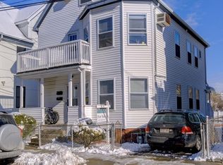 35 Harrison St, Somerville, MA 02143