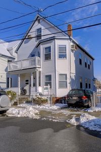 35 Harrison St, Somerville, MA, 02143