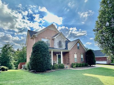 121 Ridgeview Trce, Hendersonville, TN, 37075