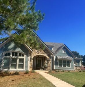 1001 Mountain View Way, Pine Mountain, GA, 31822