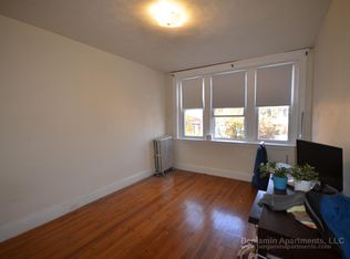 62 Bryon Rd #3, West Roxbury, MA 02132