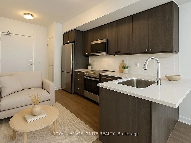 51 Clarington Blvd #107 — Photo 8