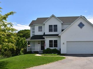5803 Walloon Meadow Cir, Petoskey, MI 49770