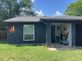 2300 Tamarisk Cir, Austin, TX 78744