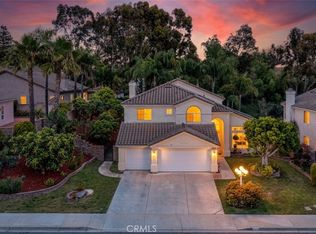 1453 Rancho Hills Dr, Chino Hills, CA 91709