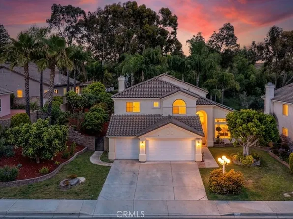 1453 Rancho Hills Dr, Chino Hills, CA 91709