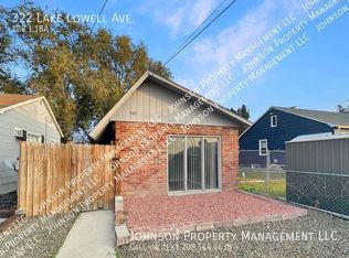 322 Lake Lowell Ave, Nampa, ID 83686
