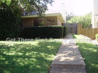 11415 Summertree Ln, Dallas, TX 75243