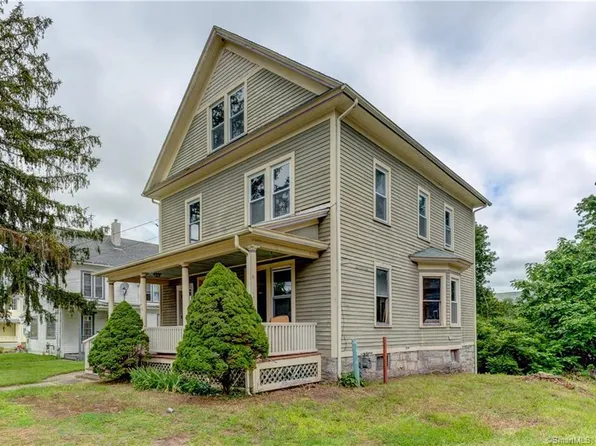 287 Jackson Street, Windham, CT 06226