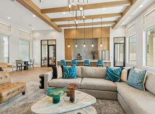 The Isla, Hockley, TX 77447