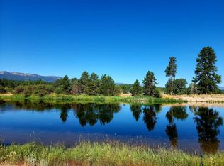 21 Bridger St, Cascade, ID 83611