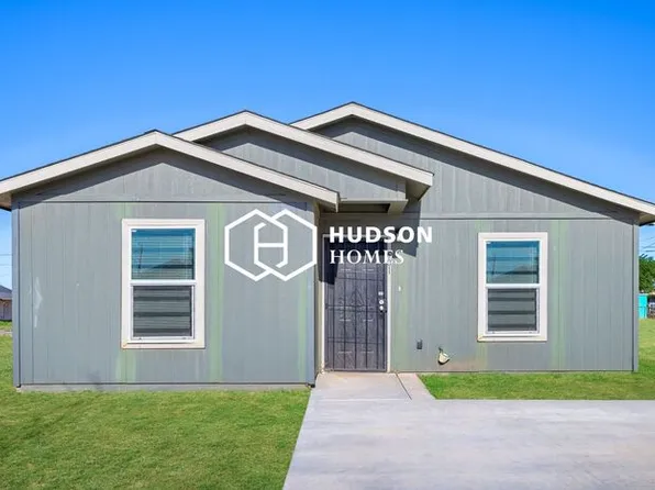 501 N Jefferson St, Amarillo, TX 79107