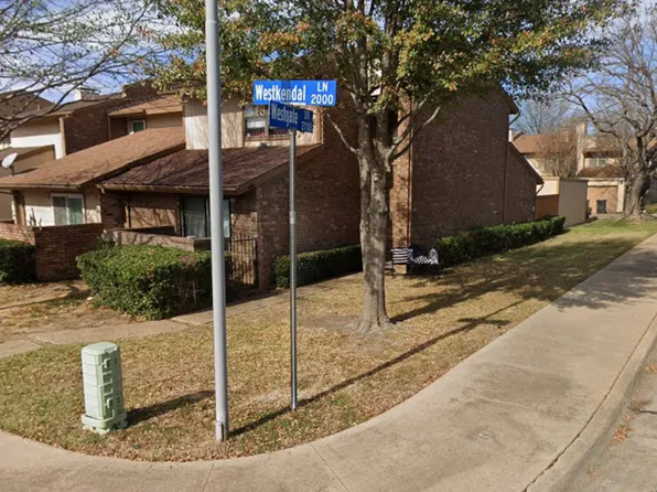 2001 Westkendal Ln, Arlington, TX 76015