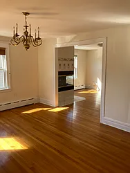 Rented by Jabour Realty Company
