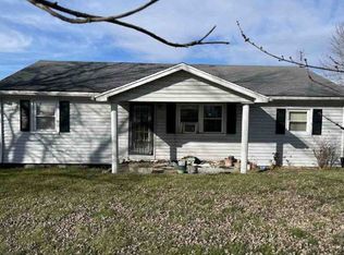928 Mule Shed Ln, Richmond, KY 40475