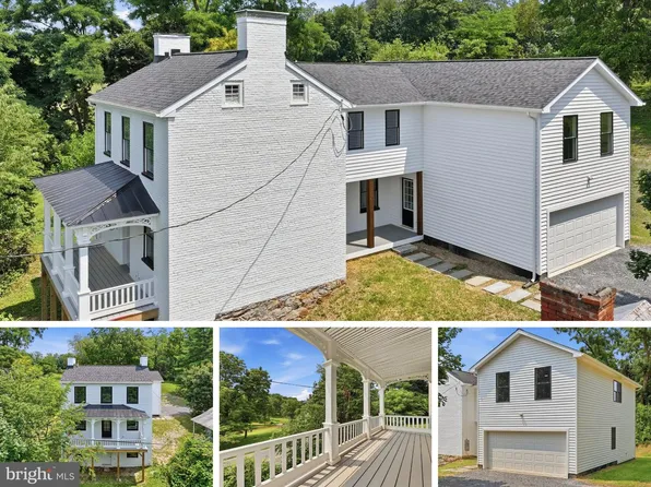 11523 Handboard Rd, Union Bridge, MD 21791