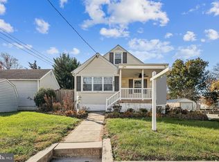 405 Laura Ave, Linthicum, MD 21090