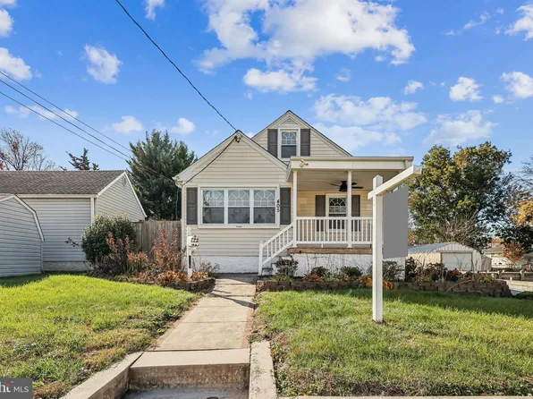 405 Laura Ave, Linthicum, MD 21090