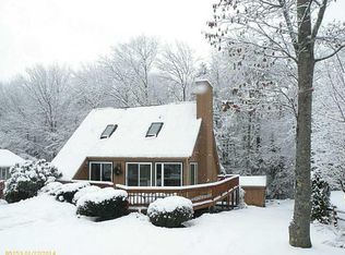 86 Wells Highlands, Wells, ME 04090