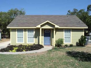 2523 Park Lake Dr, Waco, TX 76708