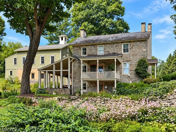 409 Mount Hermon Rd, Hope Twp., NJ 07844