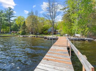 140 Deep Cove Rd, Raymond, ME 04071