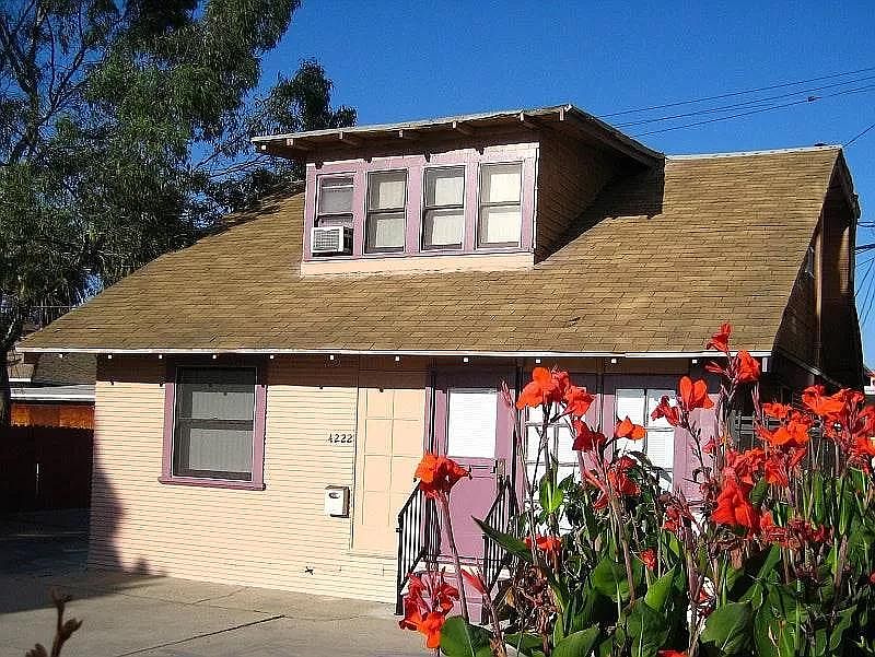 1st image of 4222 S Figueroa St
