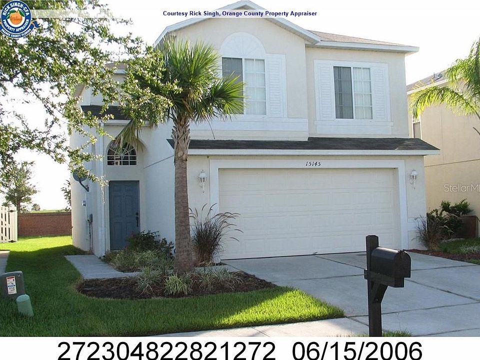 1st image of 15145 Harrowgate Way