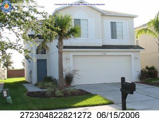 15145 Harrowgate Way, Winter Garden, FL 34787