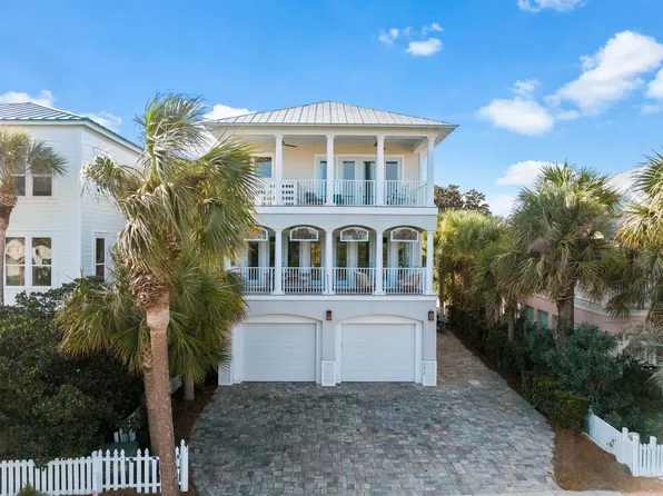 3610 Melrose Ave, Destin, FL 32541