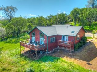 105 Iron Horse Ln, Oroville, CA 95966