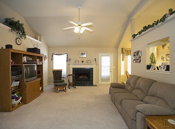 Great architectural details