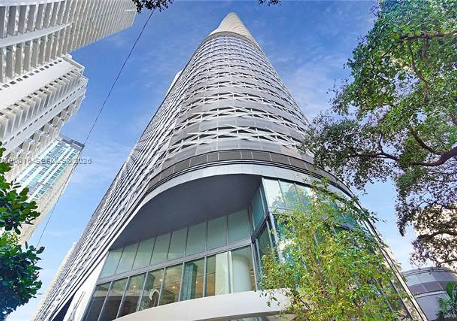 1000 Brickell Plz cu-1906, Miami, FL 33131 — Photo 3