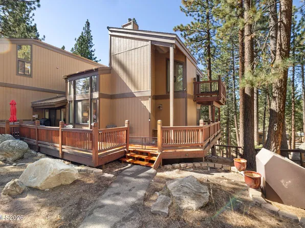 51 Burke Creek Cir, Zephyr Cove, NV 89448