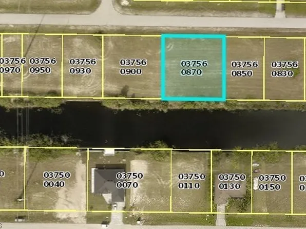 2308 NW 6th Ter, Cape Coral, FL 33993