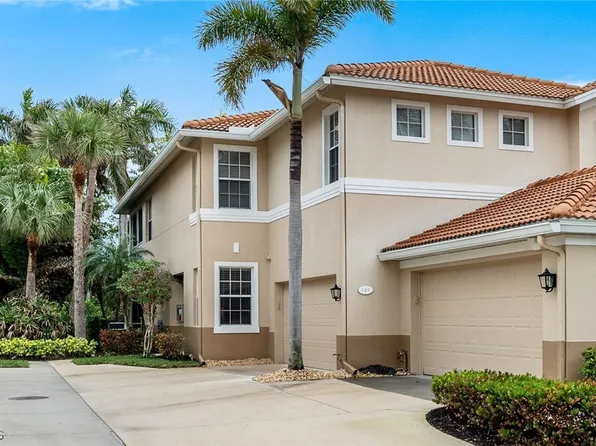 11065 Harbour Yacht Ct Unit 101, Fort Myers, FL 33908