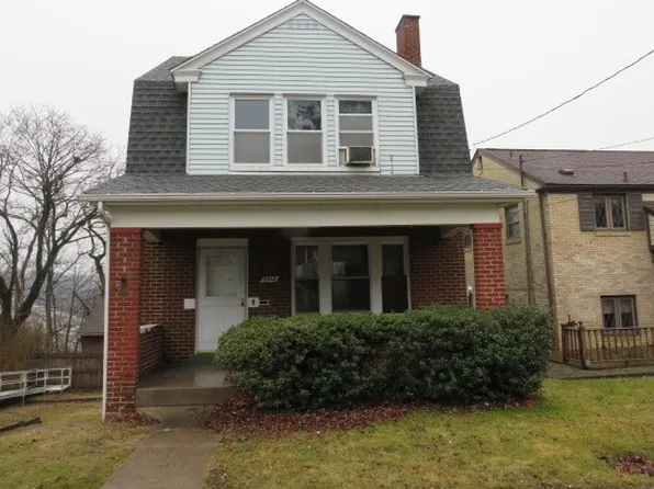 3512 Dauphin Ave, Pittsburgh, PA 15227