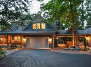 2929 Nawakwa Trl, Traverse City, MI 49686