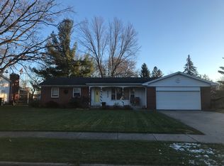 4032 N Osage Dr SW, Grandville, MI